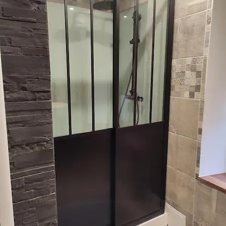 Spacieux Apartmán Fraize