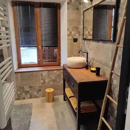 Spacieux Apartmán *