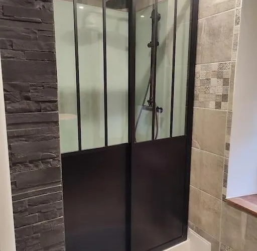 Spacieux Apartmán Fraize