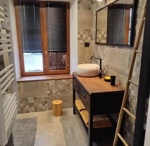 Spacieux Apartmán *